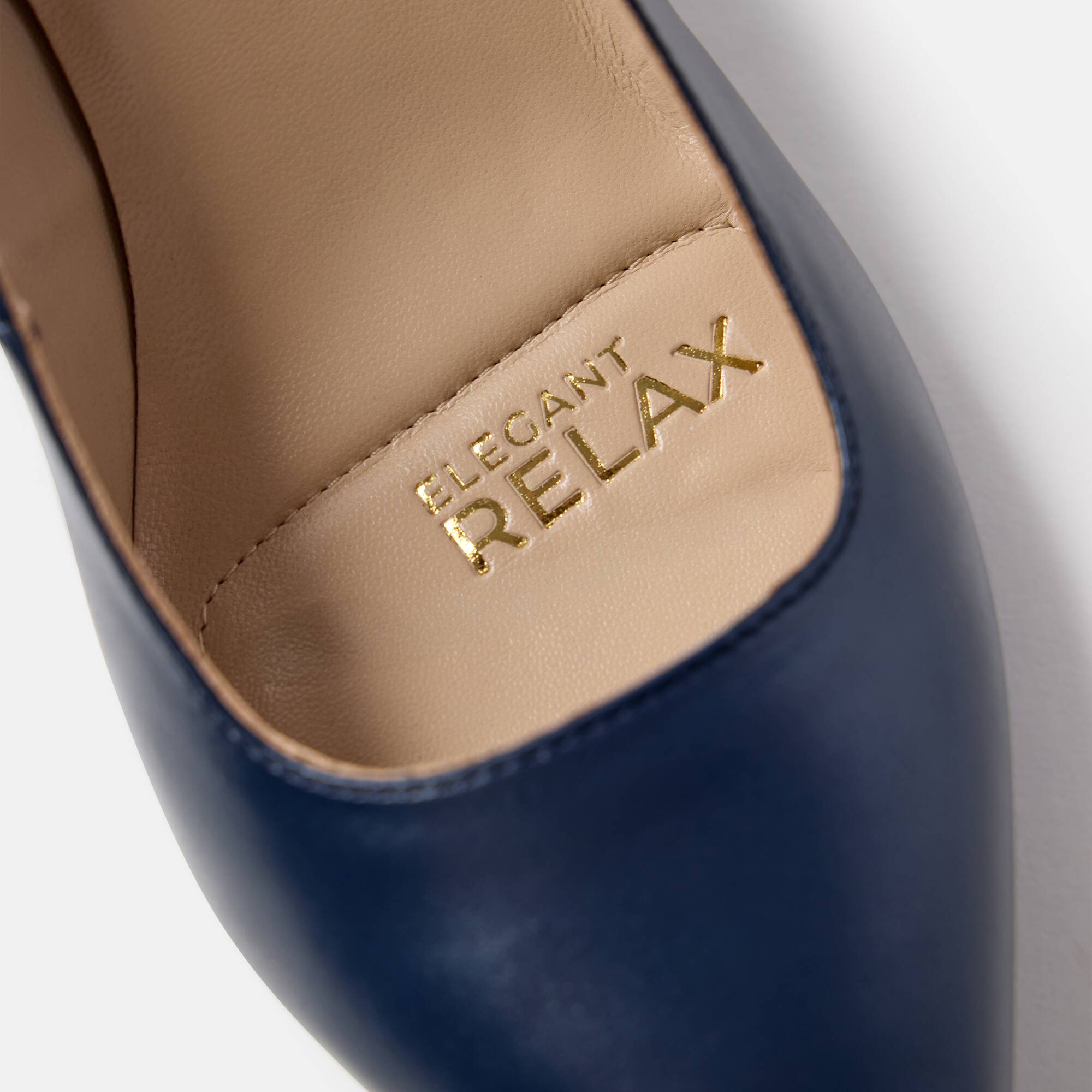 Court Shoes | FONTE 1749-B247K, MARINO, large image number 60-1749-B247K_317_Martinelli_FONTE_MARINO_full.jpg | null