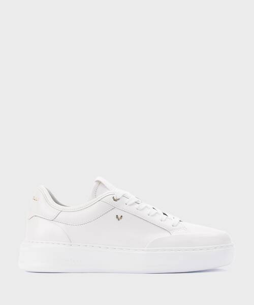 Sneakers | SULLIVAN C045-Z013P | BLANCO | Martinelli