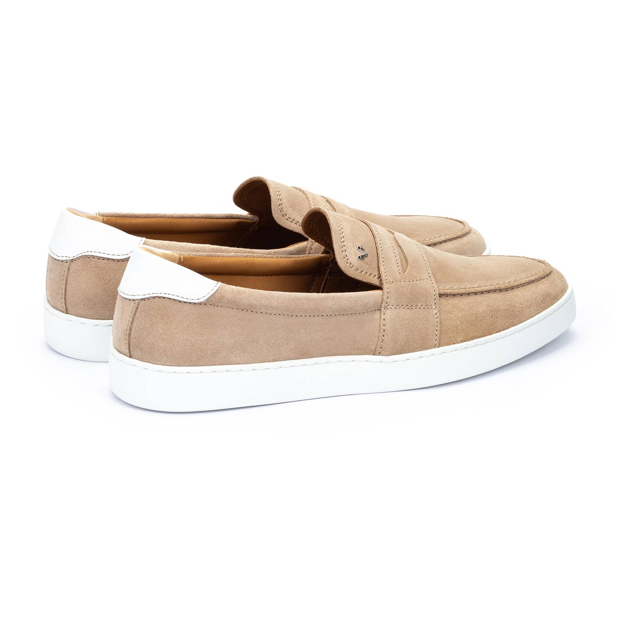 Slip on Loafers | STAMFORD 1686-2881W, ROCA, large image number 30-1686-2881W_851_Martinelli_STAMFORD_ROCA_full.jpg | null