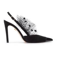 TRIBUNALI 1658-B040A, BLACK, small