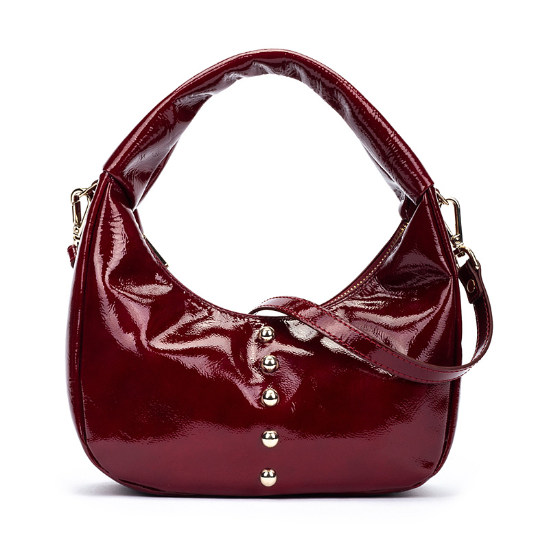Martinelli Hobo de piel BOLSOS BBM