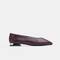 VESCIA S009-B470PY, WINE, swatch