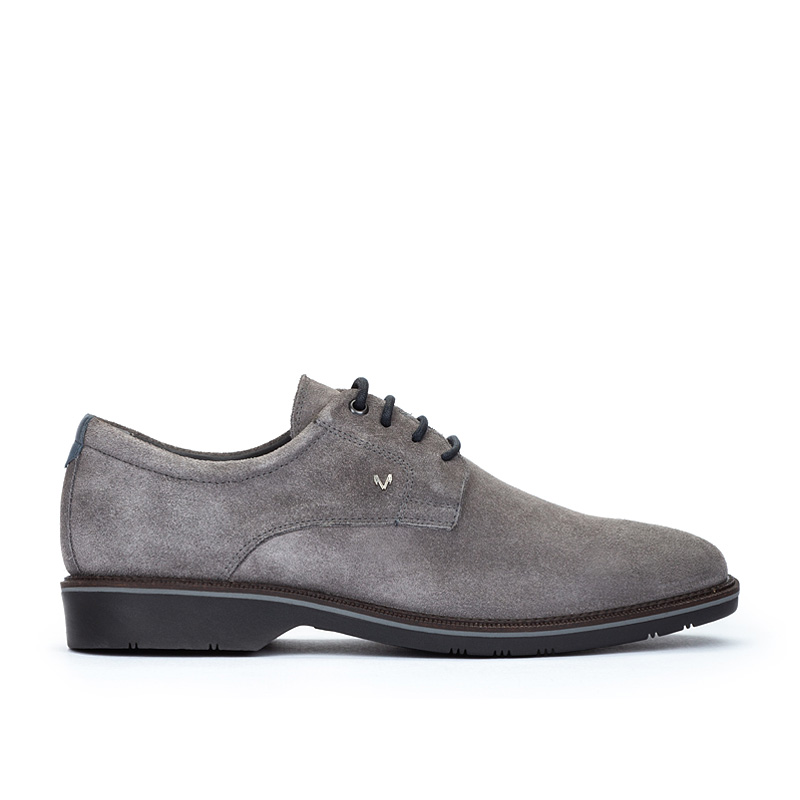 Martinelli Zapatos cordones de piel WATFORD 1689