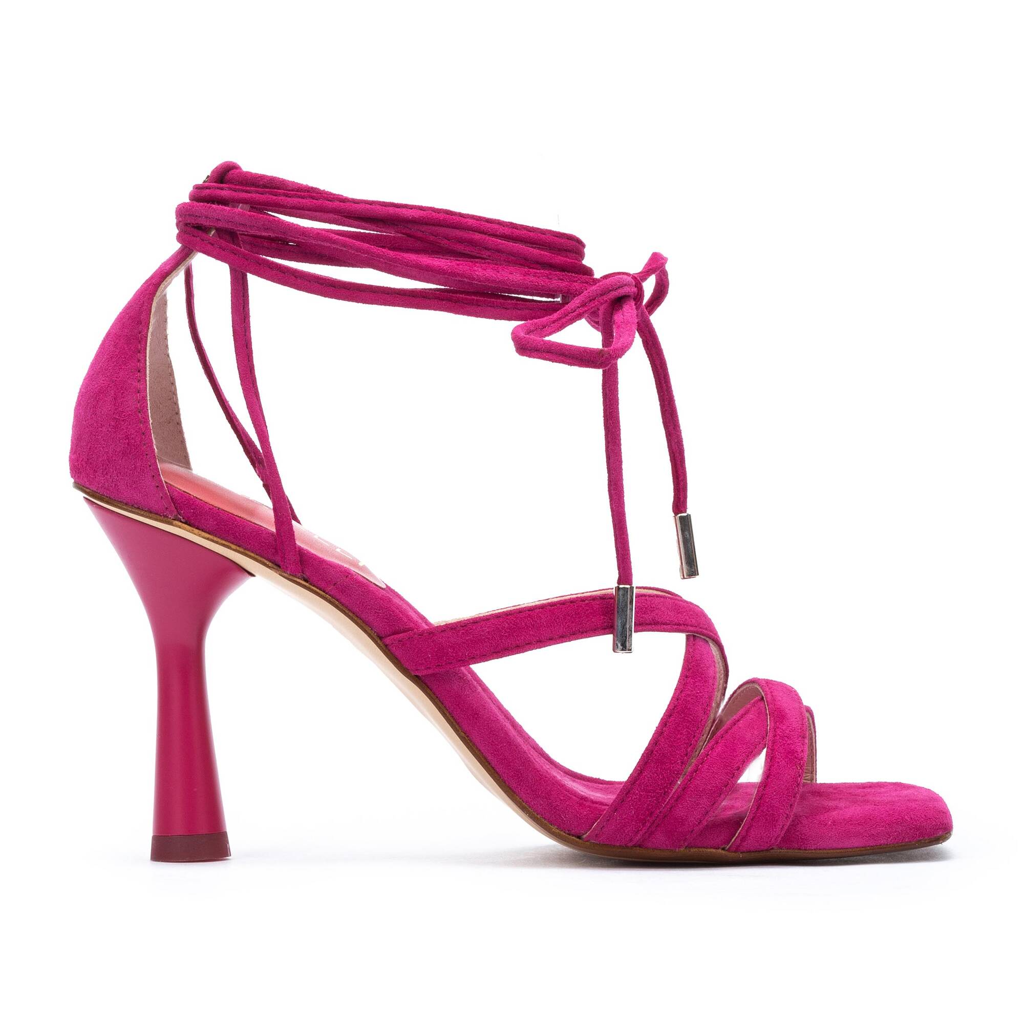 Sandalias tac&oacute;n | RAINER 1632-A931A, FRAMBUESA, large image number 10-1632-A931A_604_Martinelli_RAINER_FRAMBUESA_full.jpg | null