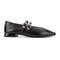 VESCIA S009-B548PY, BLACK, swatch
