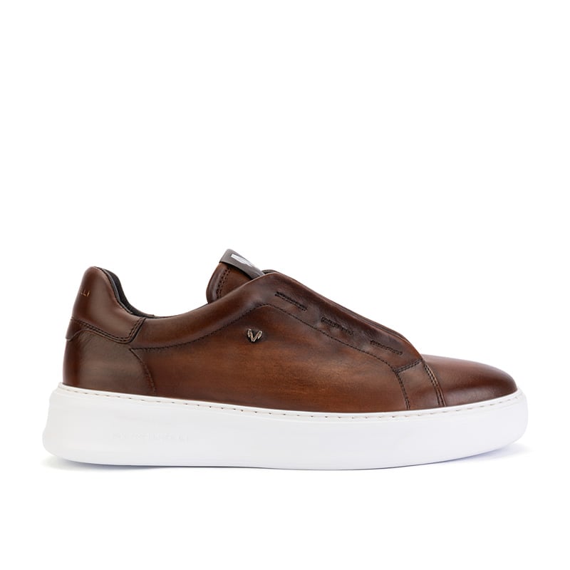 Martinelli Deportivos de piel SULLIVAN C045