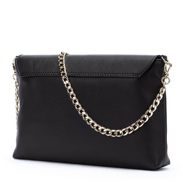 null | BAGS BBM-W350, BLACK, large image number 30 | null