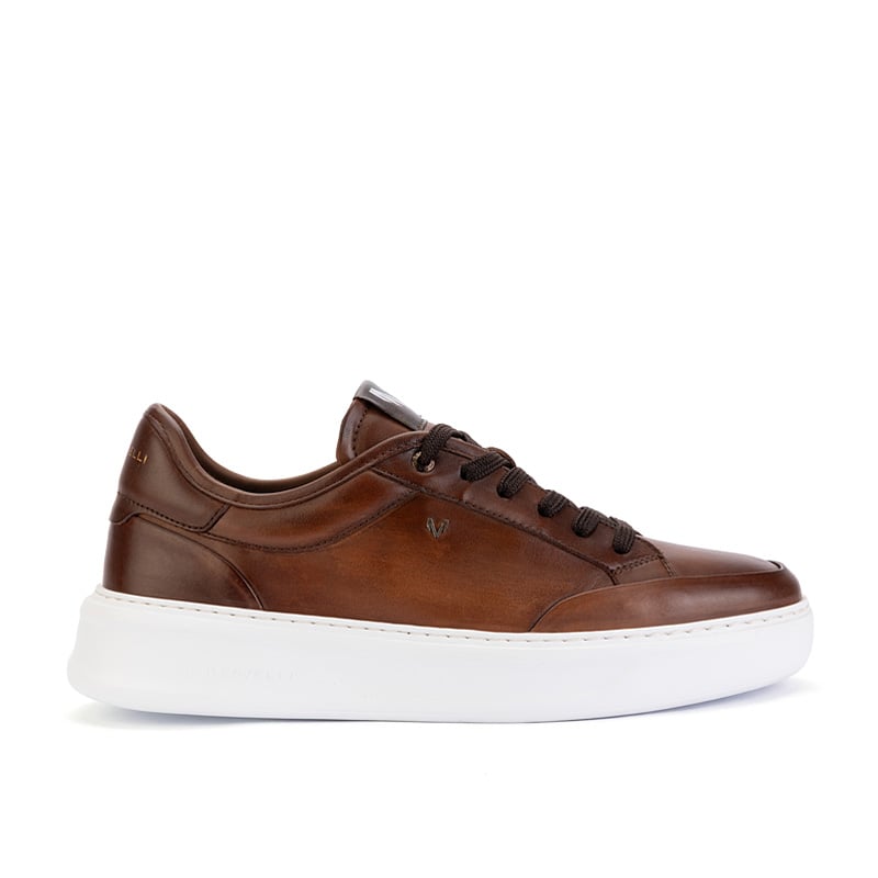 Martinelli Deportivos de piel SULLIVAN C045