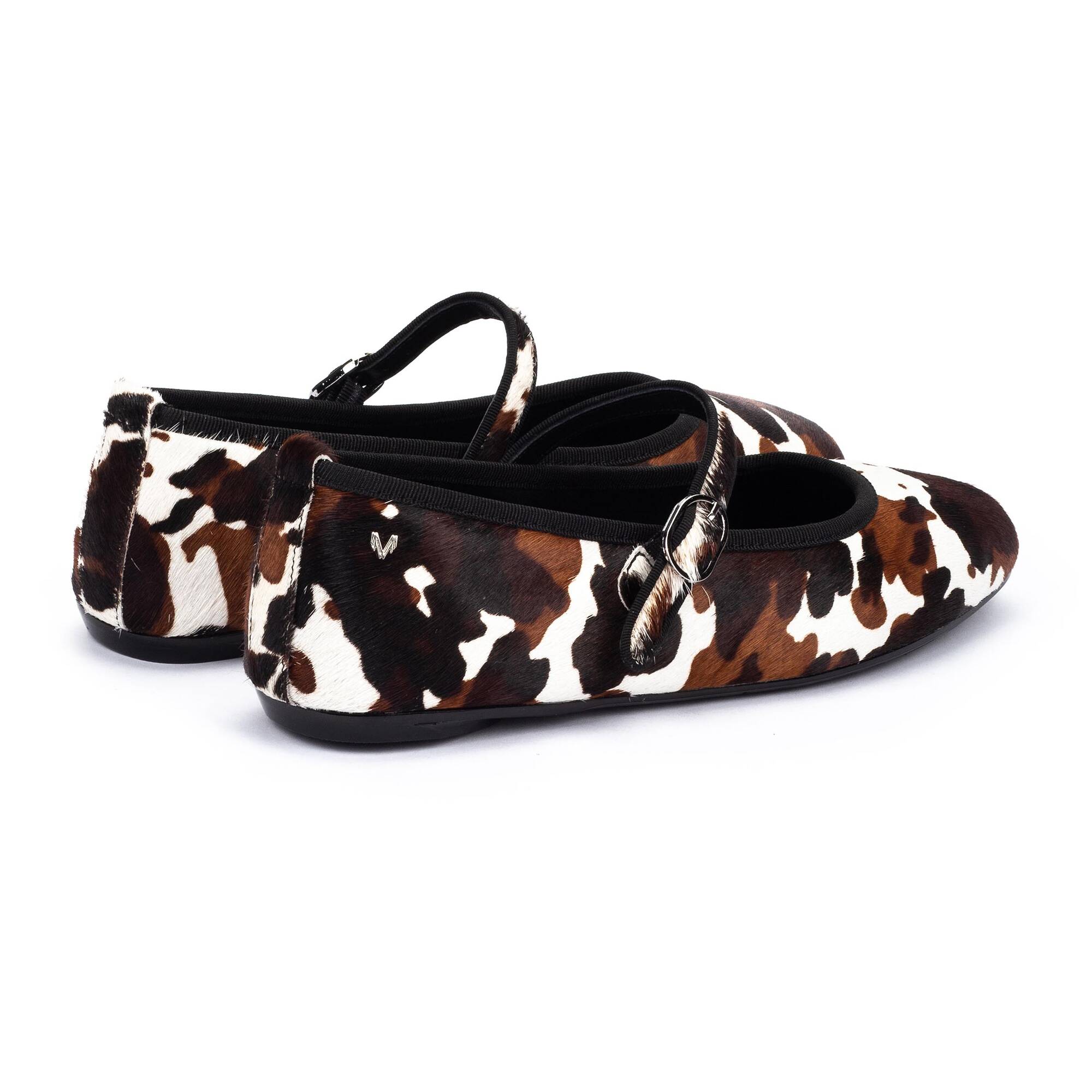 Ballet flats | LARIANA 1750-B501VY, MARRON, large image number 30-1750-B501VY_108_Martinelli_LARIANA_MARRON_full.jpg | null