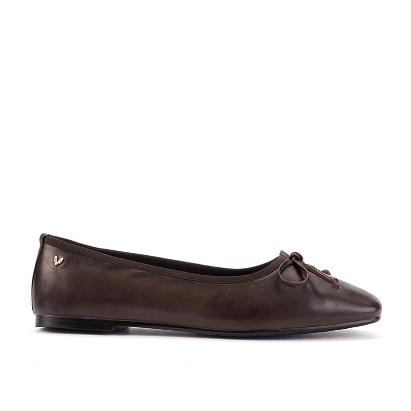 Martinelli Bailarinas de piel COLETTE S053
