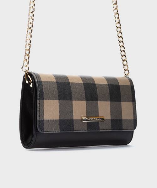 Bolso pequeño | BOLSOS BBM-W385 | CUERO | Martinelli