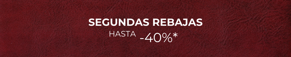 Rebajas Mujer