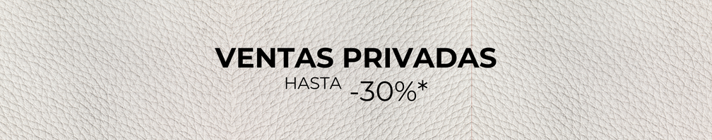 Rebajas Mujer