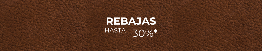 Rebajas Hombre