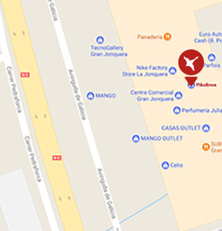 Tienda martinelli barcelona deals