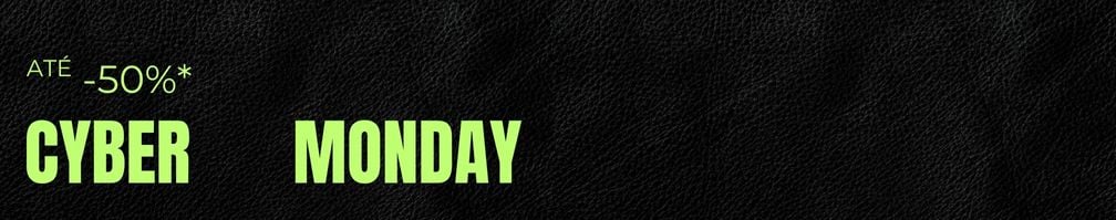 Cyber Monday up to -50% off