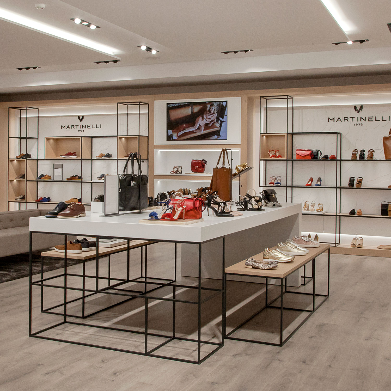 Tienda hotsell martinelli barcelona