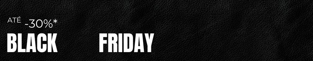 Black Friday up to -30% off