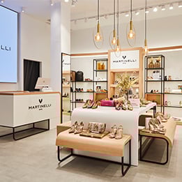 Tienda martinelli hotsell barcelona
